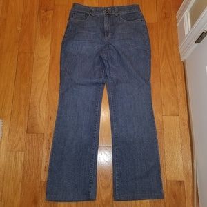 Nine West Size 8 Jeans